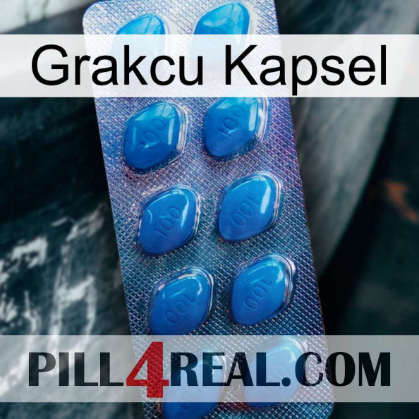 Grakcu Capsule viagra1